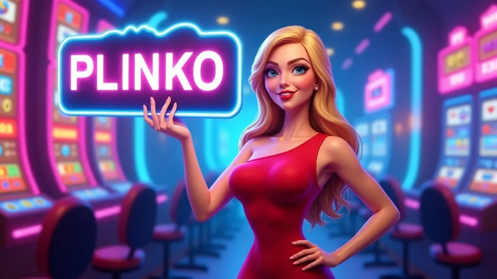 plinko free